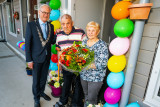 Echtpaar Hennekes- van de Heiden 65 jaar getrouwd