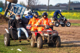 Boeruh Rock Herwijnen / Toiletpotten Race