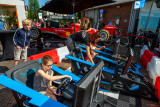 Race Experience Leerdam