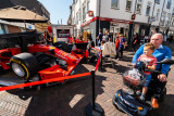 Race Experience Leerdam