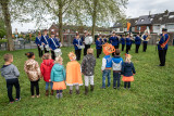 Koningsdag Vijfheerenlanden