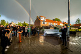 4 Mei Dodenherdenking Zijderveld