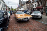 Oldtimerdag 2019 Vianen