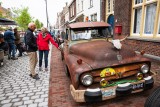 Oldtimerdag 2019 Vianen