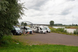 Vakantie in Vrijstad Vianen