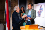 Boekpresentatie in Stroomhuis Neerijnen
