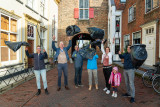 Actie Voorstraat Schoon 1 jaar