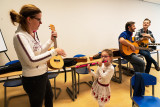 Open Dag Muziekschool Vijfheerenlanden