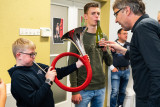Open Dag • De Bazuin Leerdam