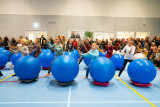 Opening Brede School Heukelum