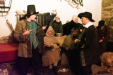 Kern Theater VHL met Grenze(n)loze Tijd