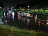 Nachtboot naar nergens