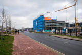 Voormalige locatie Niemans Beton