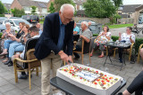 Muziekvereniging Excelsior Hagestein 100 jaar