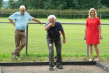 Jeu de Boules Invitatie Toernooi Beesd