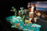 (F)Linke Soep van Boogaard Theater Proucties