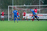 Leerdam Sport 55 -VV Peursum