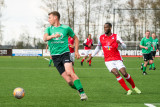 Noordeloos-Leerdam Sport 55 (4-3)