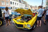 33e Oldtimerdag in Vianen