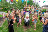 Feestelijke Opening speeltuin Kedichem