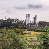 Parque So Rafael