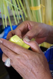 Hands, Bandar Seri Begawan, Brunei.