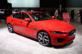 New York International Auto Show, Other Cars -- April 19, 2019