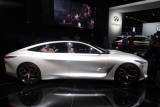 Infiniti Qs Inspiration Electric Concept Car (3027)