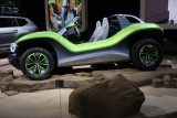 Volkswagen ID.BUGGY E-mobility Show Car (3183)