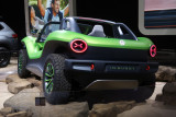 Volkswagen ID.BUGGY E-mobility Show Car (3185)