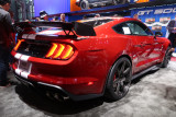 2020 Ford Mustang Shelby GT500 (3237)