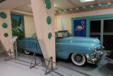 1953 Cadillac Eldorado (3428)