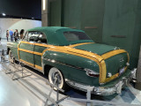 1949 Chrysler Town & Country (0707)