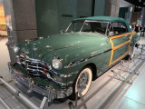 1949 Chrysler Town & Country (0708)