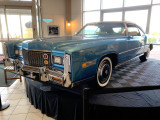1976 Cadillac Eldorado (0749)