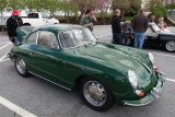 Peoples Choice Concours, 356, Porsche Swap Meet in Hershey, PA (3345)
