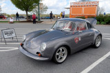 Peoples Choice Concours, 356, Porsche Swap Meet in Hershey, PA (3348)
