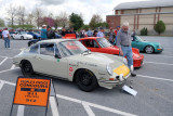 Peoples Choice Concours, Porsche Swap Meet in Hershey, PA (3354)