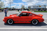 Peoples Choice Concours, Porsche Swap Meet in Hershey, PA (3360)