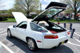 Peoples Choice Concours, 928, Porsche Swap Meet in Hershey, PA (3361)