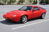 Peoples Choice Concours, 928, Porsche Swap Meet in Hershey, PA (3370)