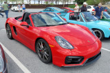 Boxster GTS (981), Peoples Choice Concours, Porsche Swap Meet in Hershey, PA (3379)