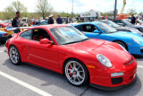 911 GT3 (997), Peoples Choice Concours, Porsche Swap Meet in Hershey, PA (3388)