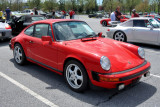 For sale at Car Corral, Porsche Swap Meet in Hershey, PA (3402)