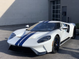2020 Ford GT at Porsche Towson, Maryland (2777)