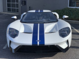 2020 Ford GT at Porsche Towson, Maryland (2779)
