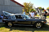 Click thumbnail for 2019 CONCOURS RESULTS ... 1974 Jensen Interceptor, Tim Waller, Annapolis, MD (7431)