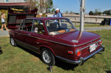 1972 BMW 2002, Andy Perahia, Annapolis, MD (7447)