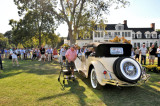 Click thumbnail to view all 2019 Concours RESULTS. Inn at Perry Cabin. 2019 BEST in Show: 1933 Isotta Fraschini Tipo 8A (7896)