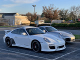 2011 Porsche 911 GT3 (987.2), PCA Chesapeakes Baltimore County Fall Colors Tour -- Nov. 14, 2020 (5303)